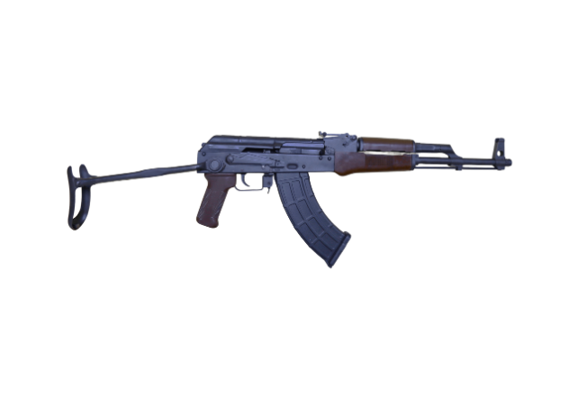 223 Bore AK 47 Model Underfolding product image